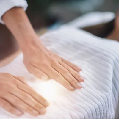 What is craniosacral therapy